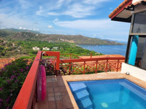 Hermosa Beach Villa w/Pool & Amazing Views